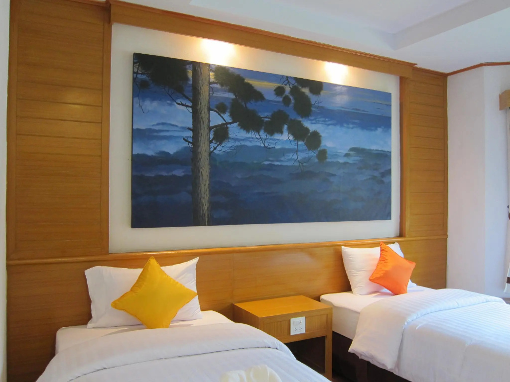 Hotel photo 2