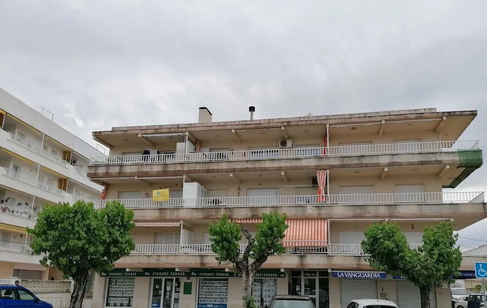 Apartamento piscis
