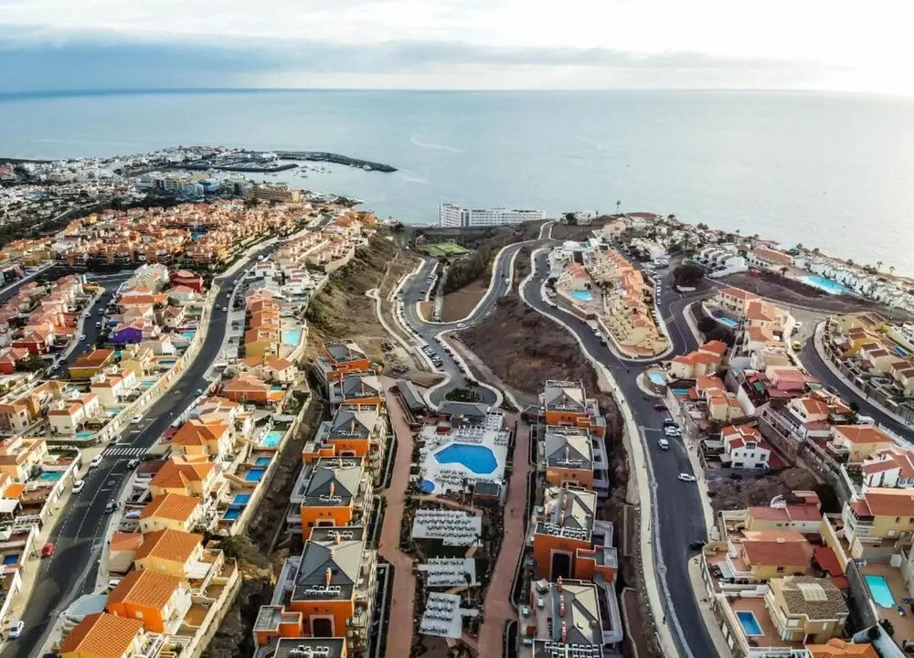 Villa in Anfi Tauro Near Beach & Golf