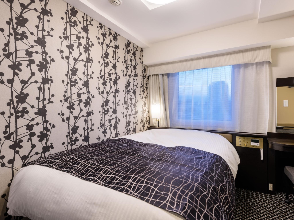 APA Hotel Hatchobori Shintomicho 사진 3