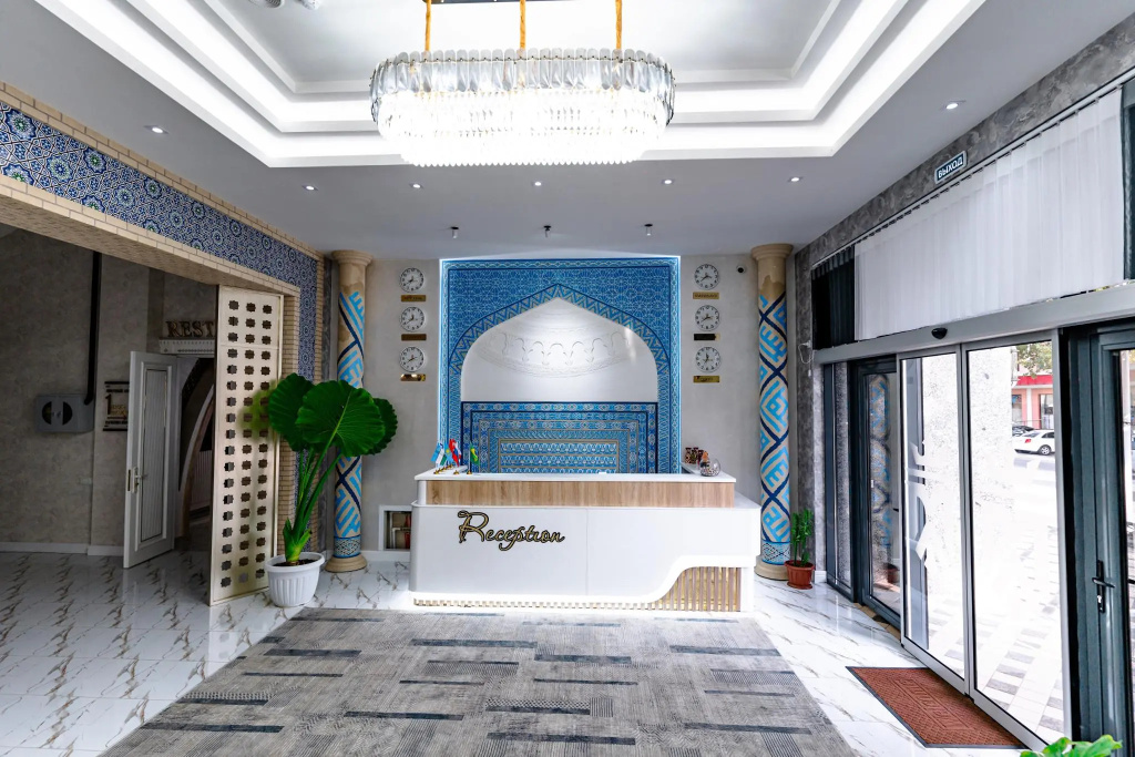 Hotel photo 2