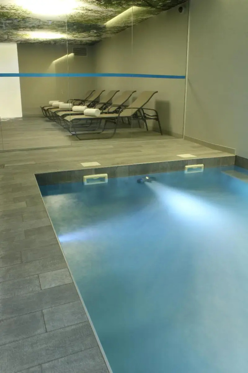 Novotel Brussels City Centre - Général