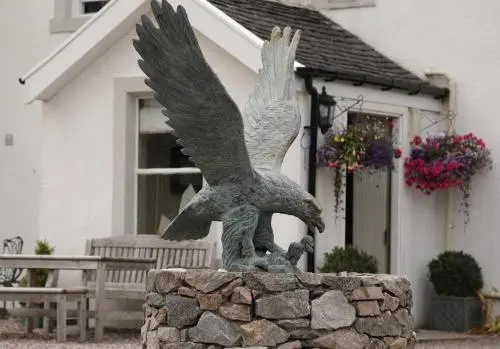 Kilcamb Lodge Hotel - Général