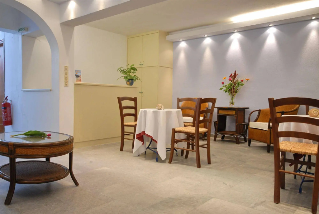 Hotel photo 13