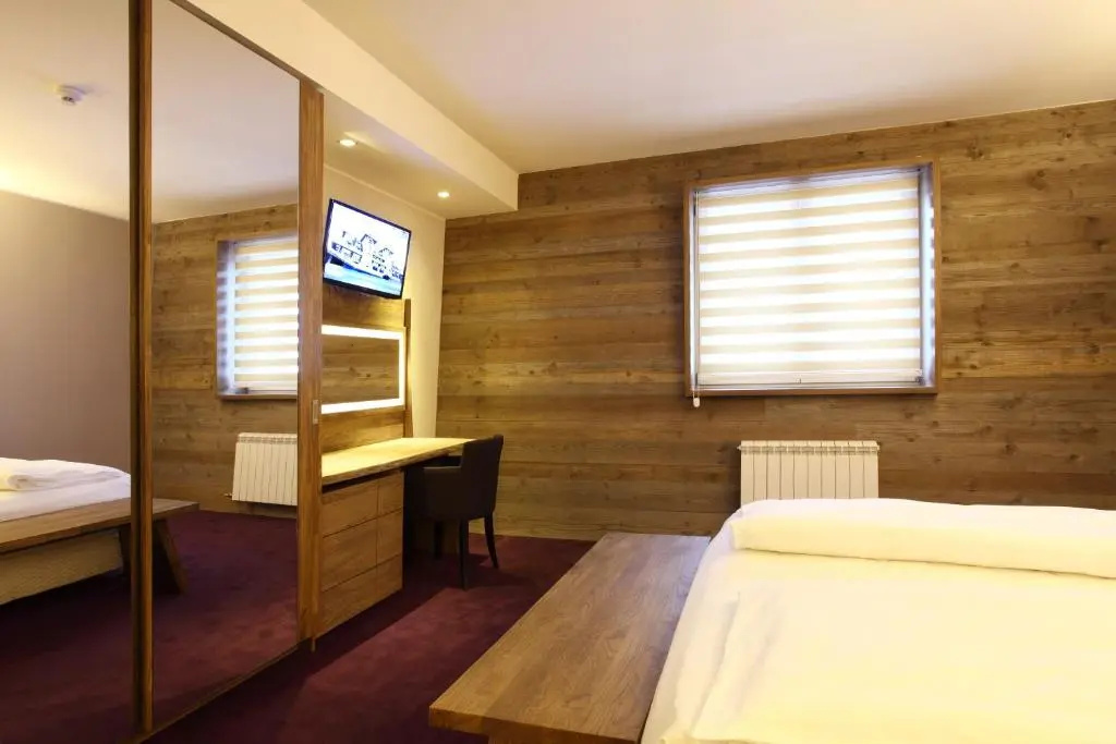 Termag Hotel Jahorina - Chambres