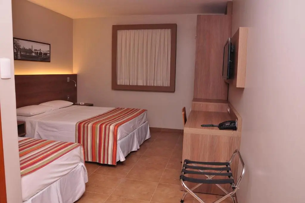 Órion Hotel - Chambres