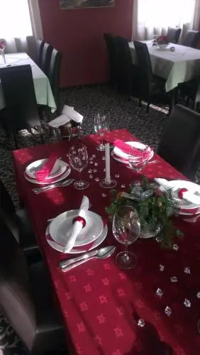 Rooms Villa Iva