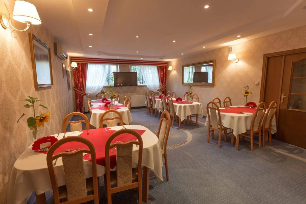 Osrodek Hotelarski Fian - Général