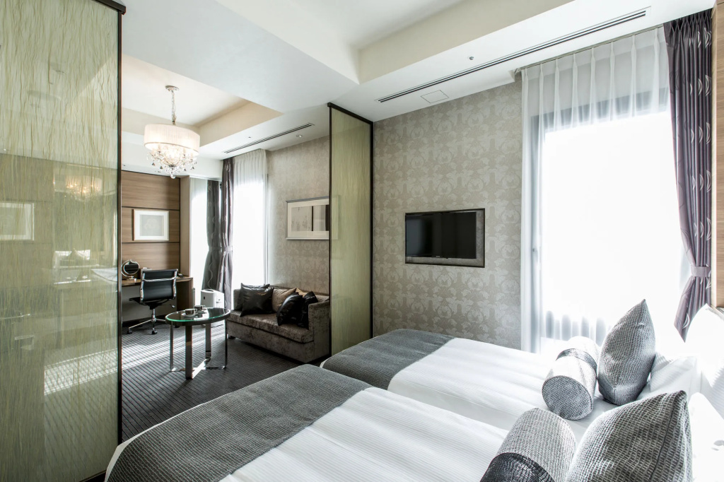 Hotel photo 6
