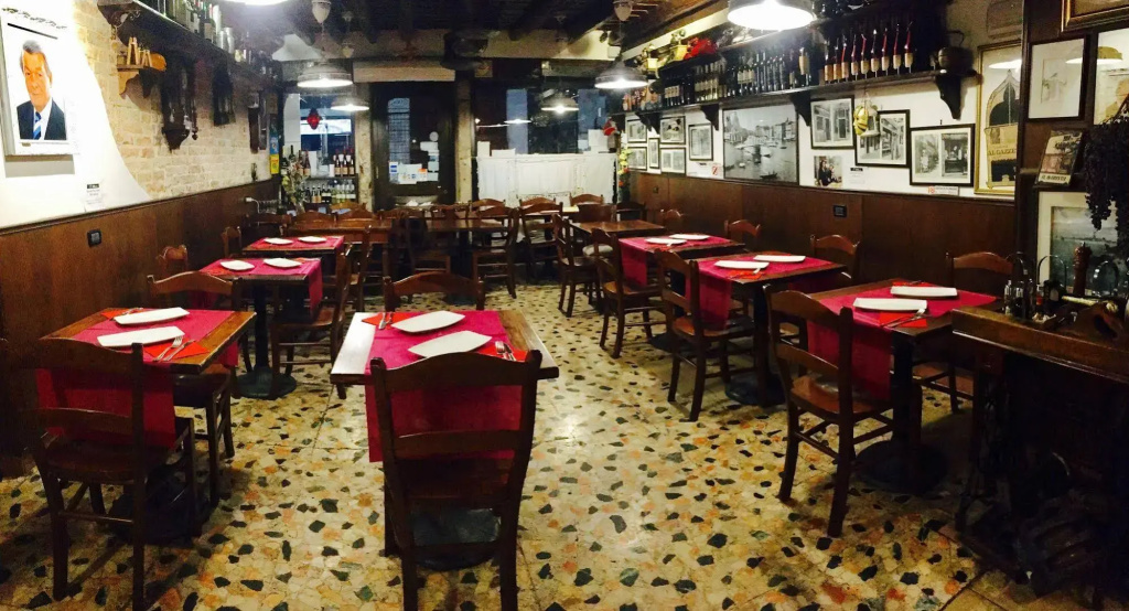 Hotel Al Gazzettino - Général
