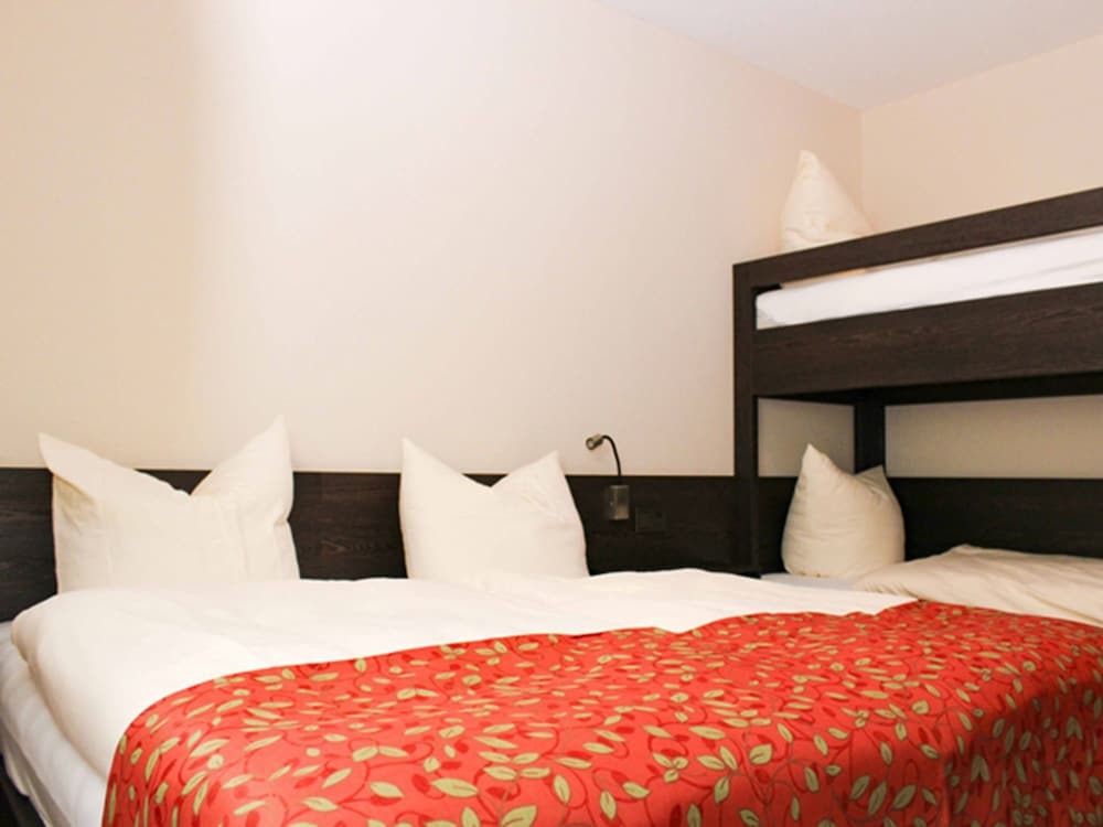 Hotel La Toscana