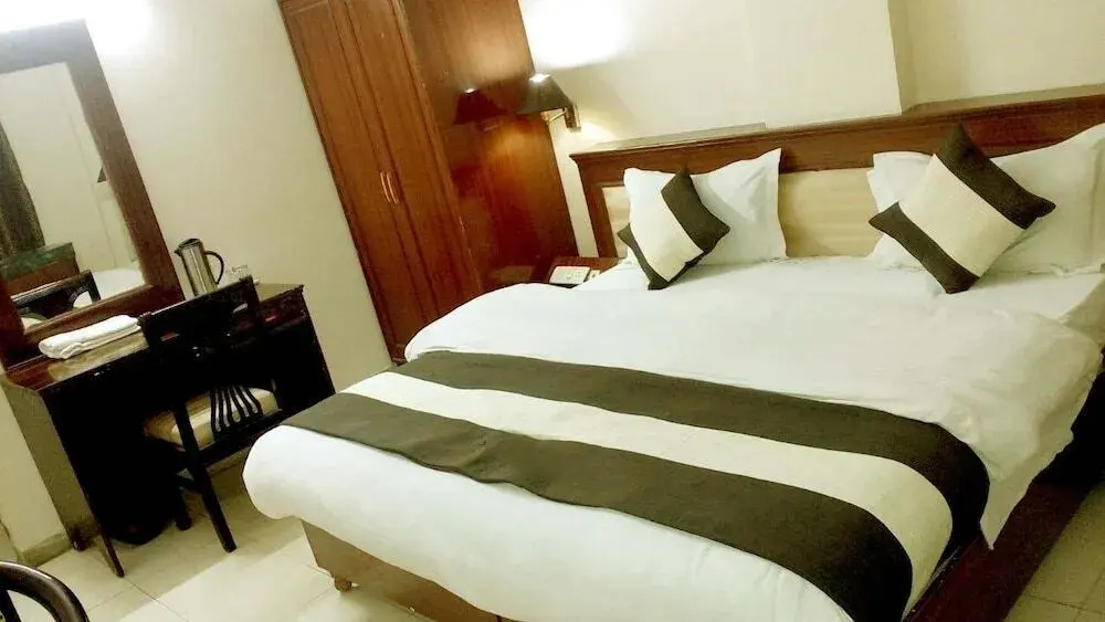 Hotel Nuova - Général