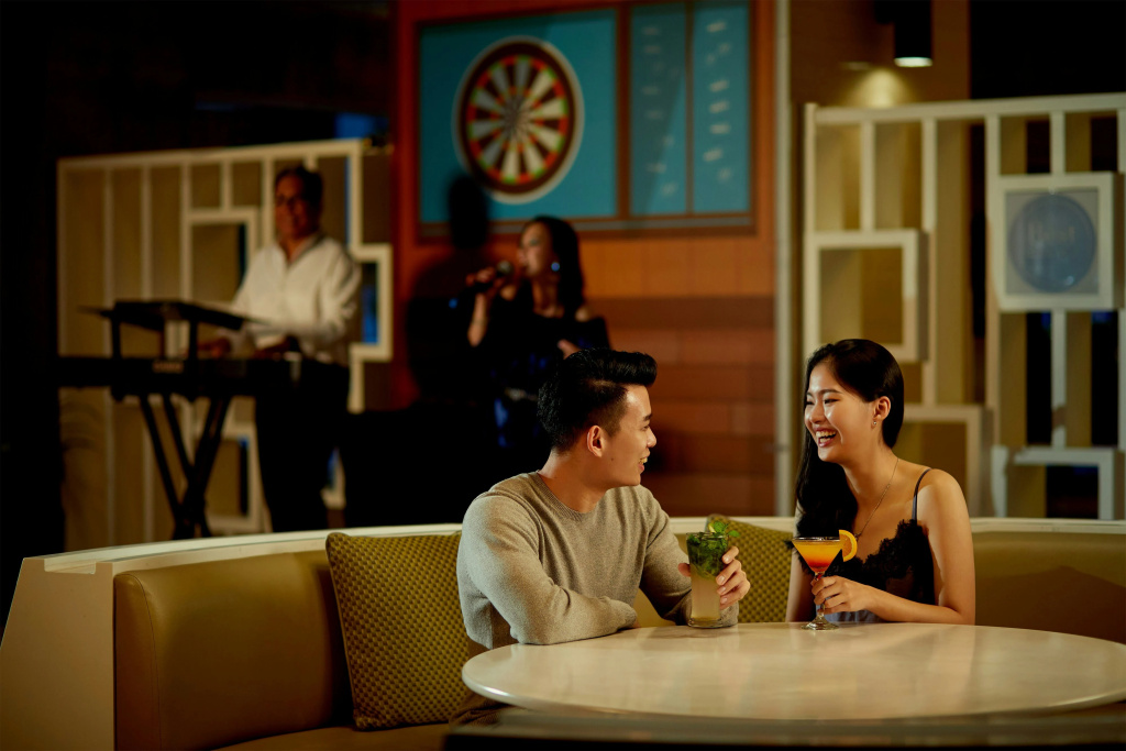 Four Points By Sheraton Puchong - Général