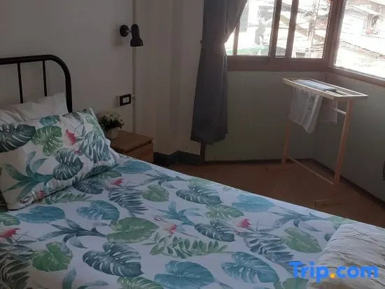 Standard Single room (single bed)