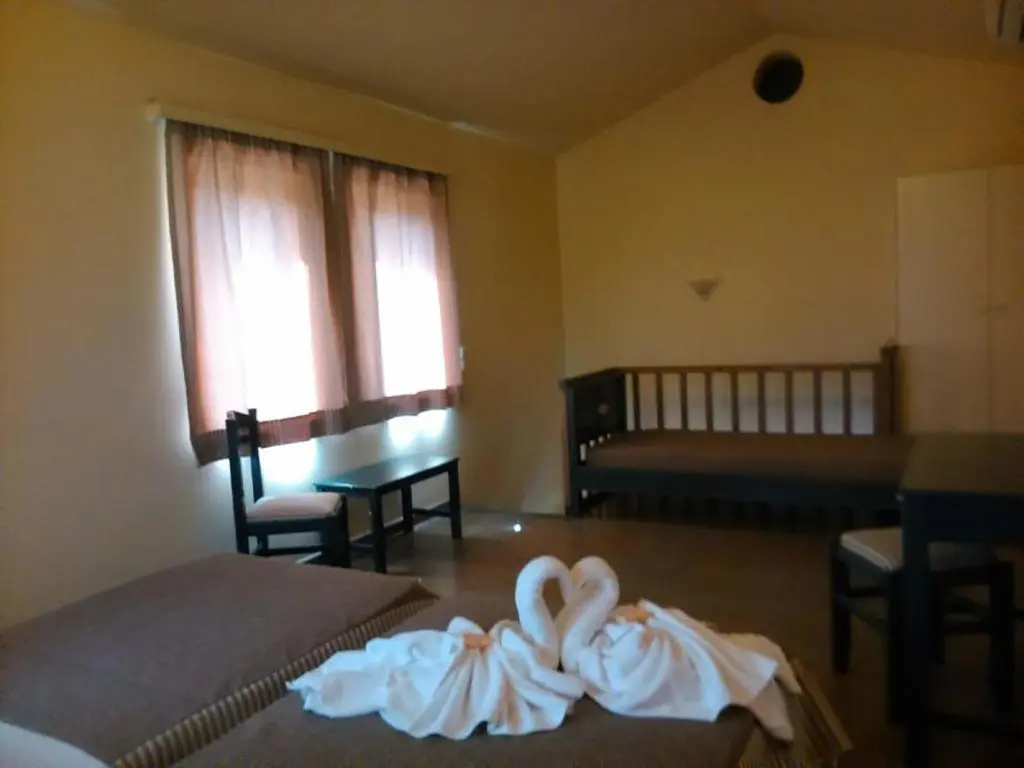 1 Bedroom Duplex Apartment