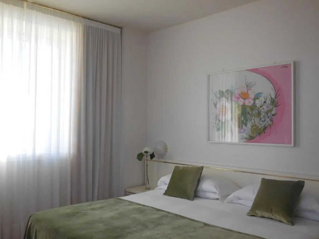 Starhotels Cristallo Palace - Chambres