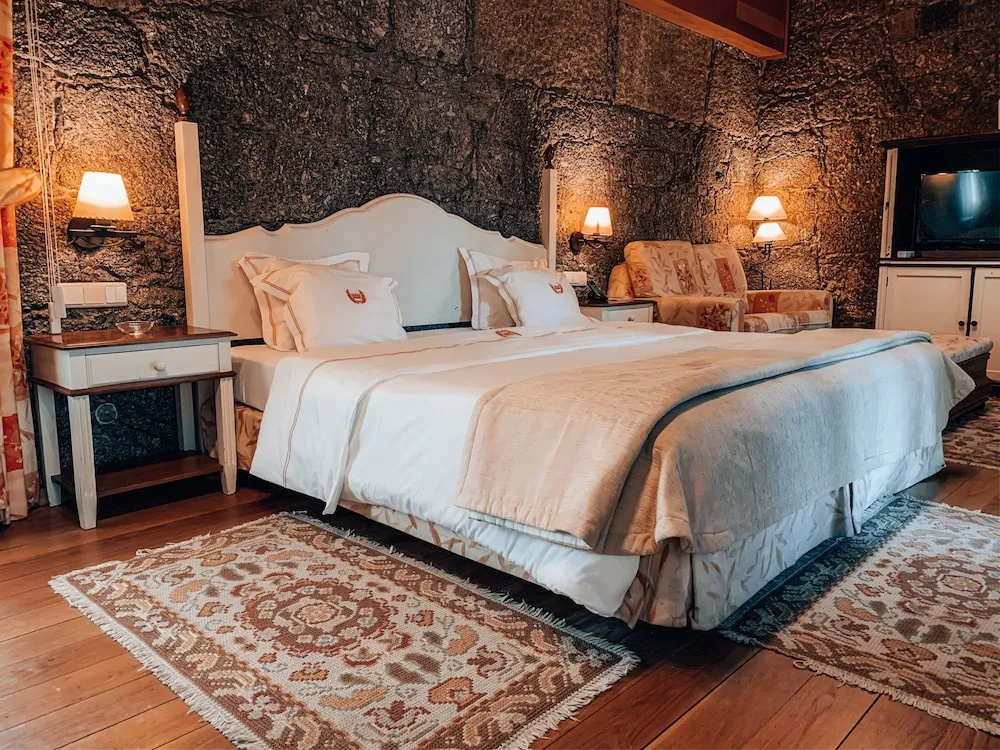 Hotel de Charme Quinta do Pinheiro - Chambres