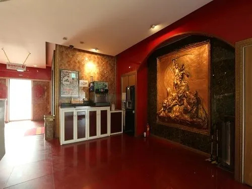 Hotel K - фото 10