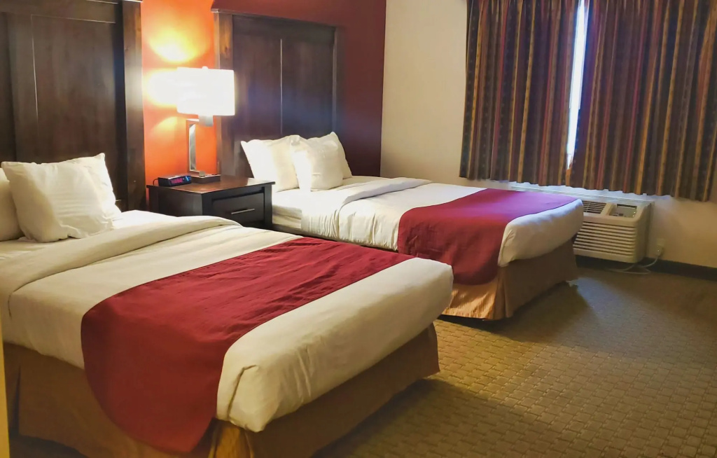 Inn America - Lewiston