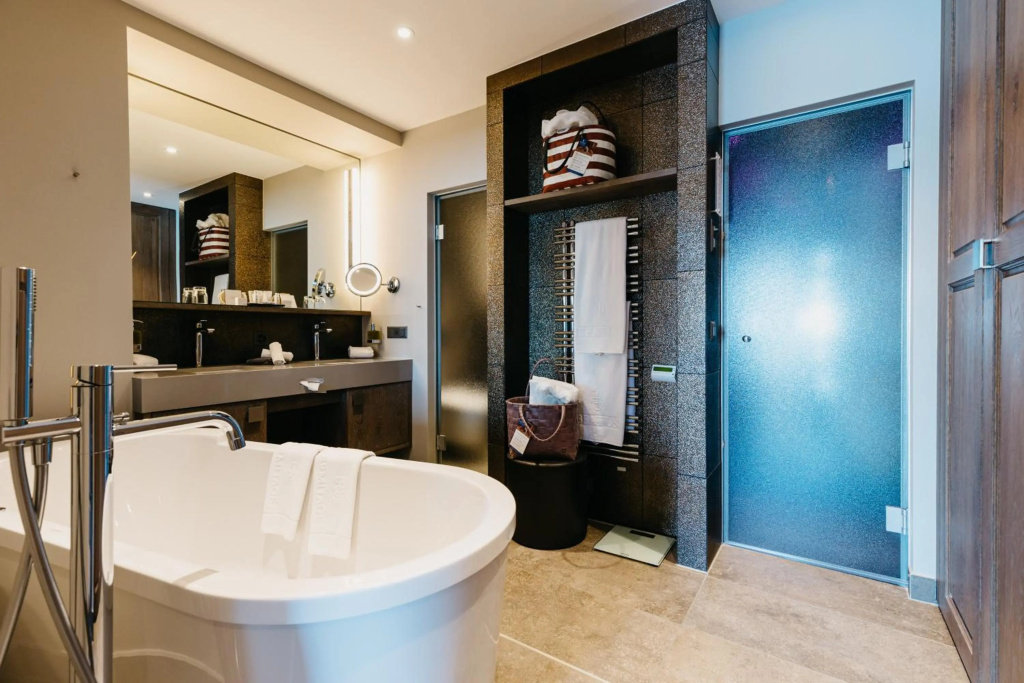 BEATUS Wellness- & Spa-Hotel - Général