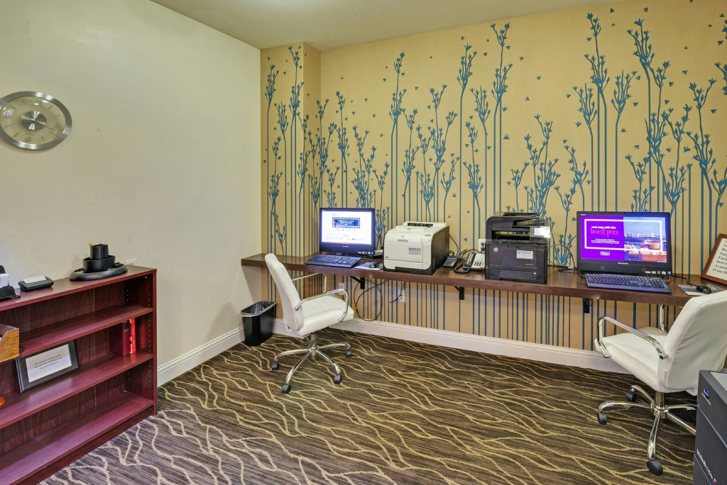 Hilton Garden Inn Portland Airport - Général