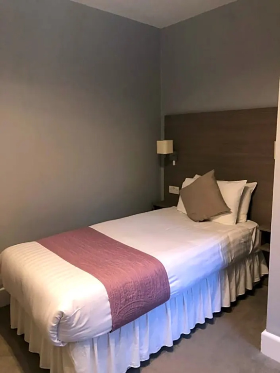 The Cottonwood Boutique Hotel - Chambres