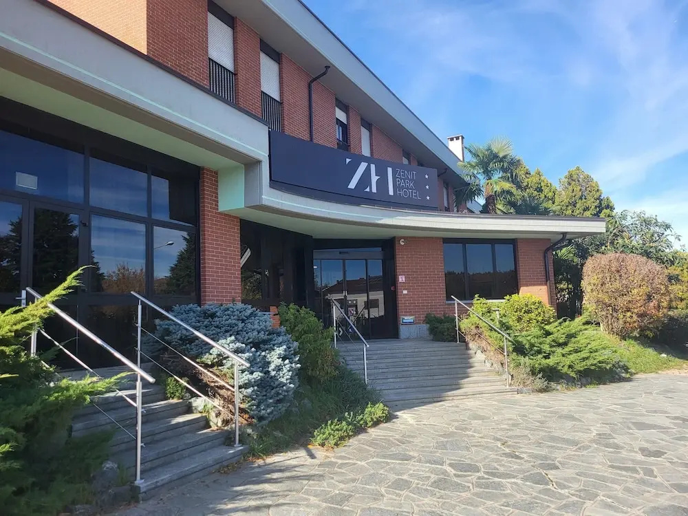 Zenit Park Hotel