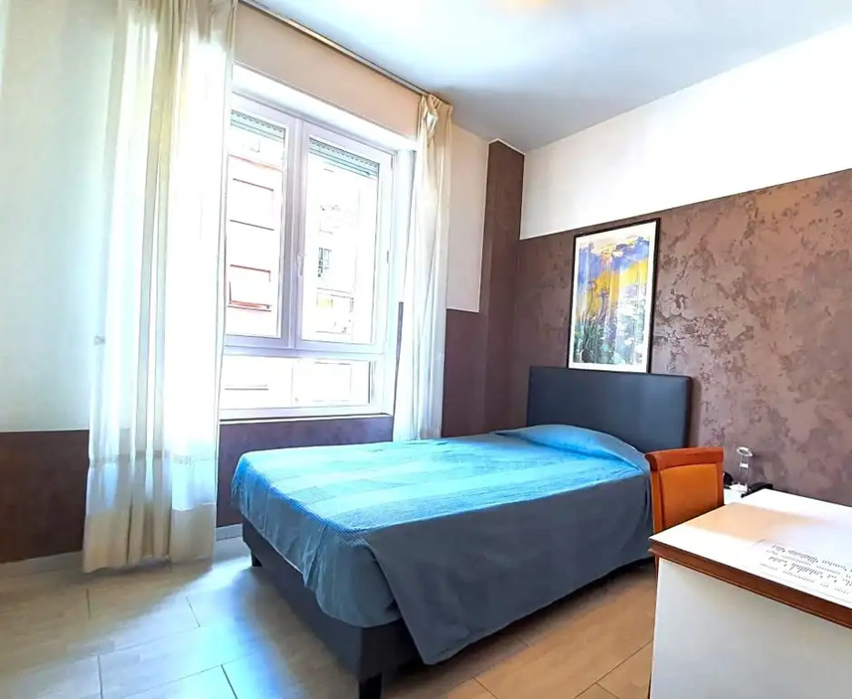 Hotel Molise 2 - Chambres