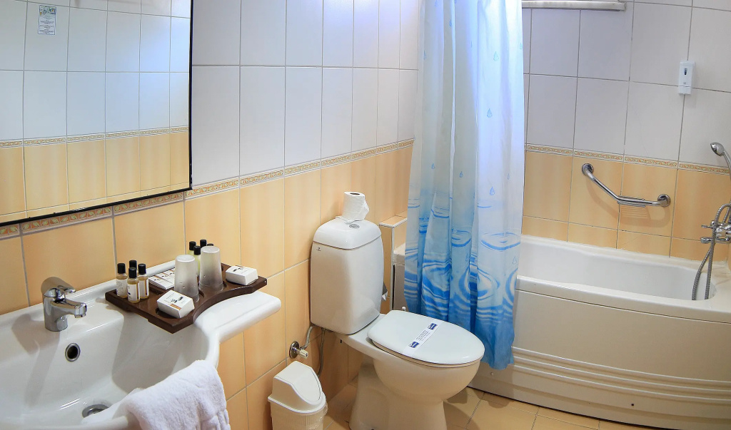 Hotel photo 13