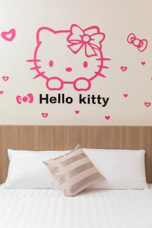 SANWU Homestay
