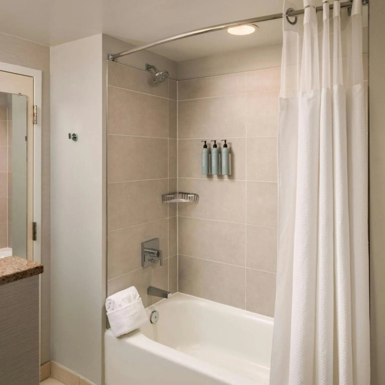 Courtyard by Marriott St. Petersburg Downtown - Général