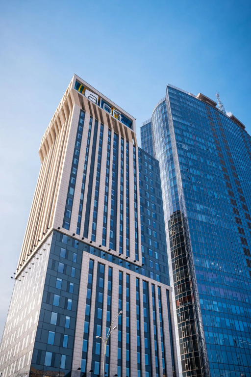 Sky Loft Hotel By Rixwell