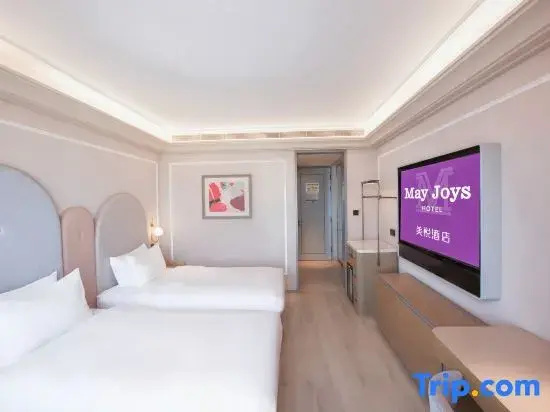 Deluxe Double room (twin beds)
