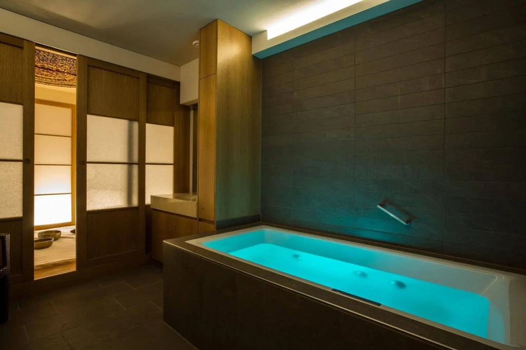 Hotel Am Meer & Spa - Général