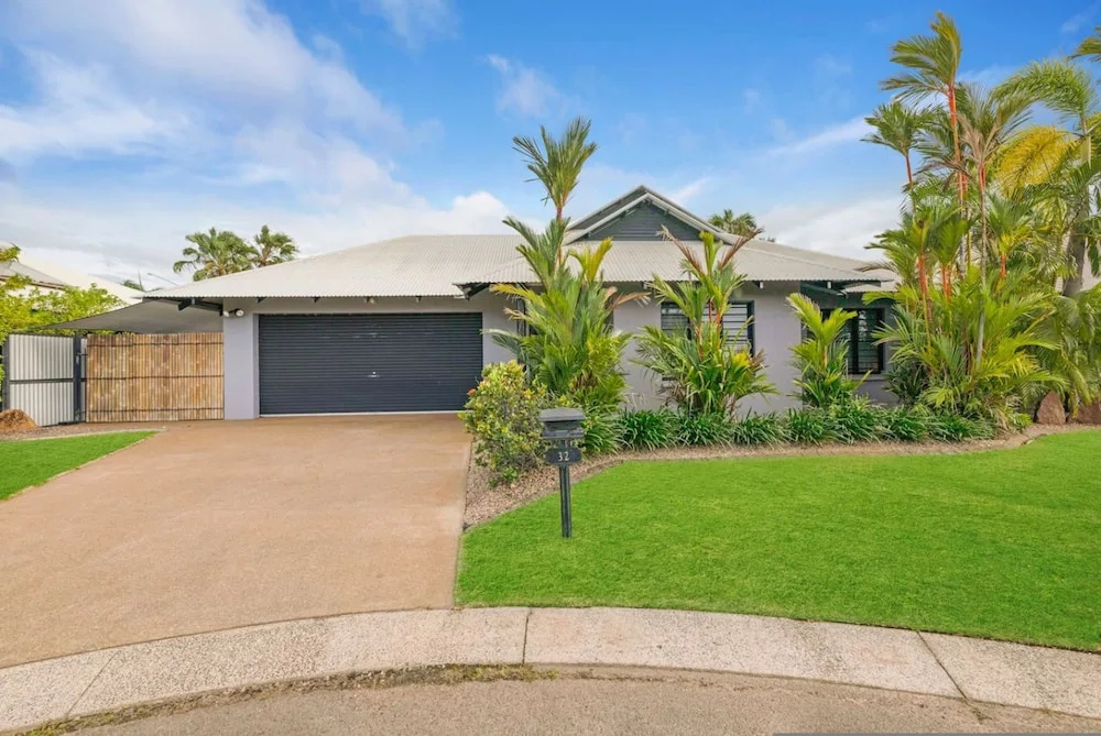 Zenhouse Cityside Family House Pool Markets