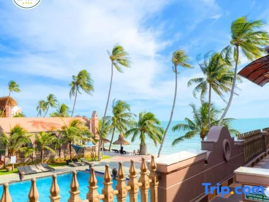 Le Viva Mui Ne Resort