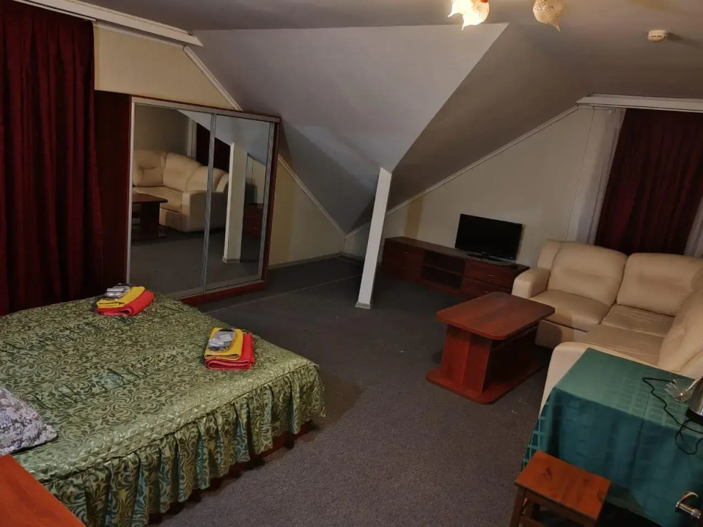 Hotel photo 7