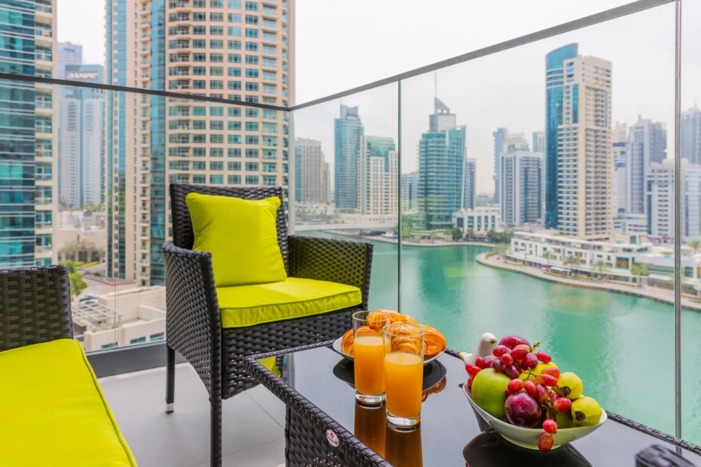 DXB - LIV Residence - 906 - DM