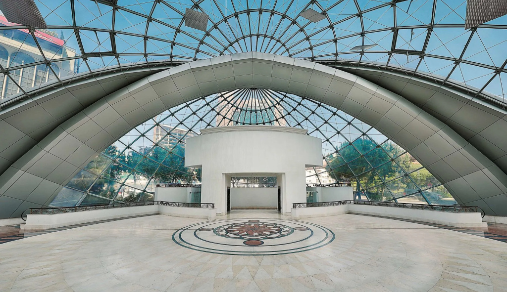 Al Habtoor Grand - Général