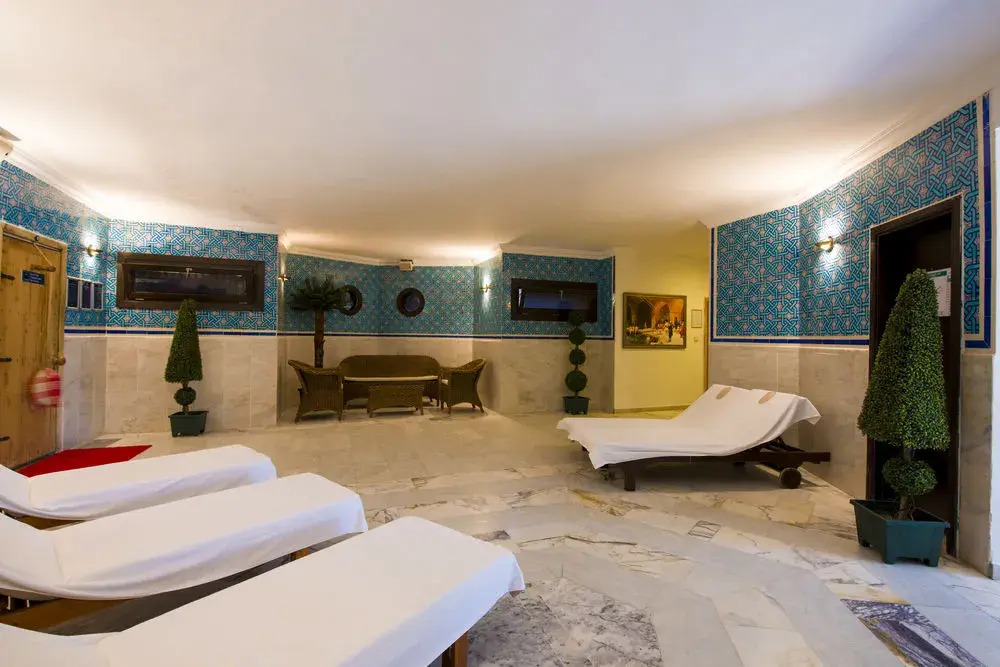 Marmaris Imperial Hotel — фото 2