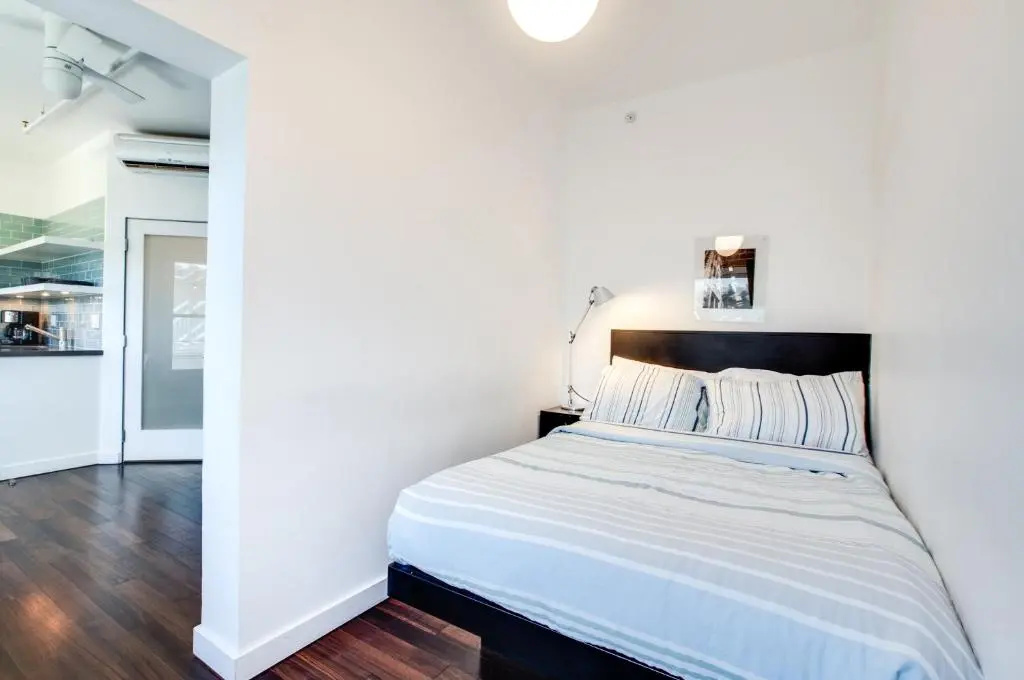 Venice Breeze Suites - Chambres