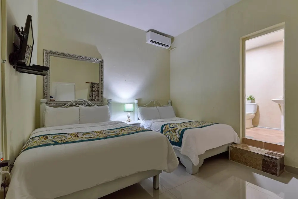 Hotel D' Cornelio & Spa