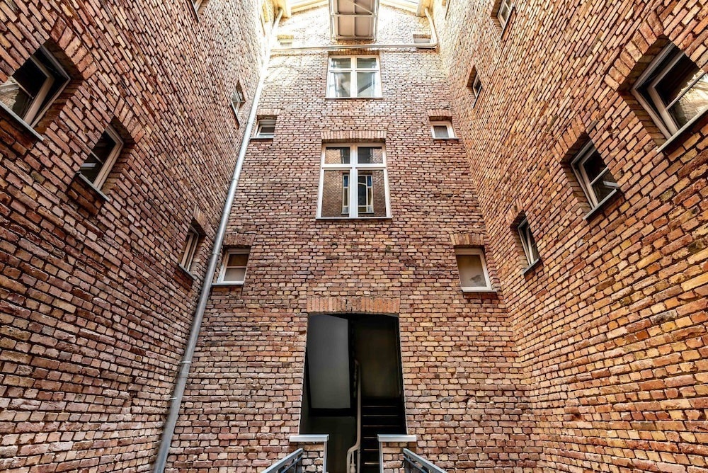 Klimatyczny Loft w Centrum