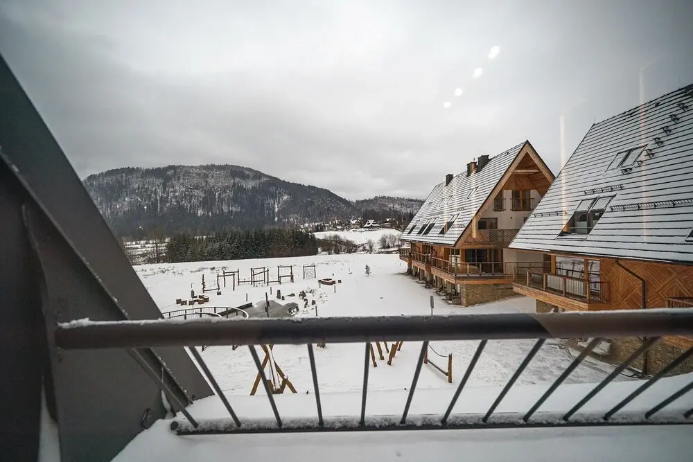 Apartamenty Sun & Snow Enklawa Polany