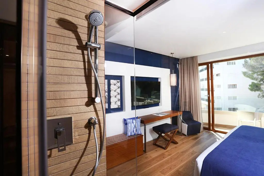 Hotel Son Caliu Spa Oasis  - Chambres