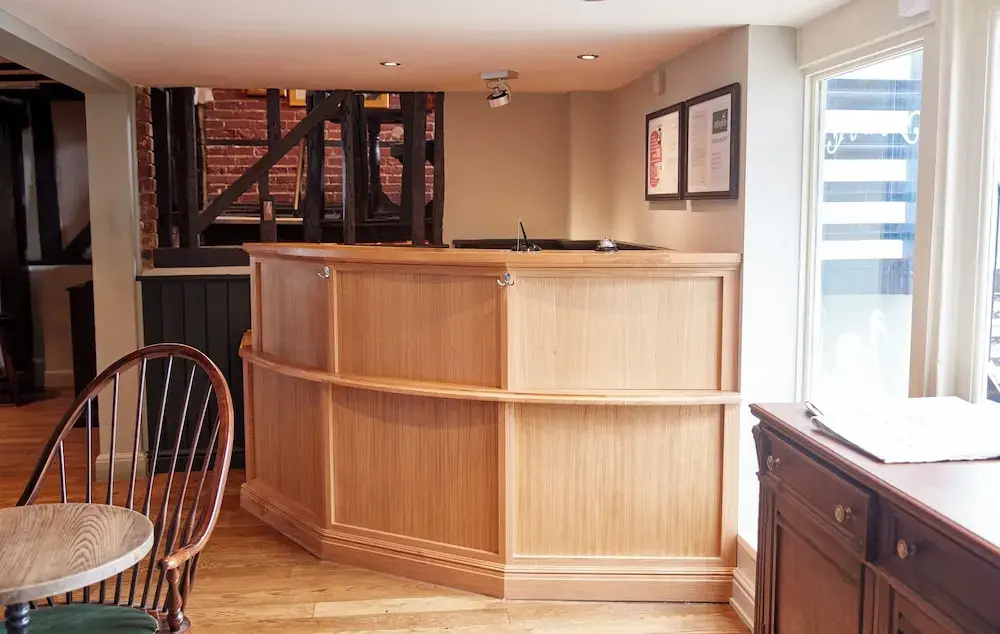 Swan Hotel Thaxted by Greene King Inns - Général