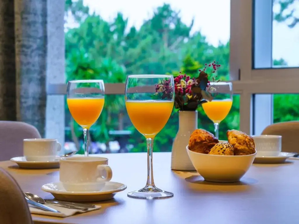 Hotel Spa Atlantico - Général
