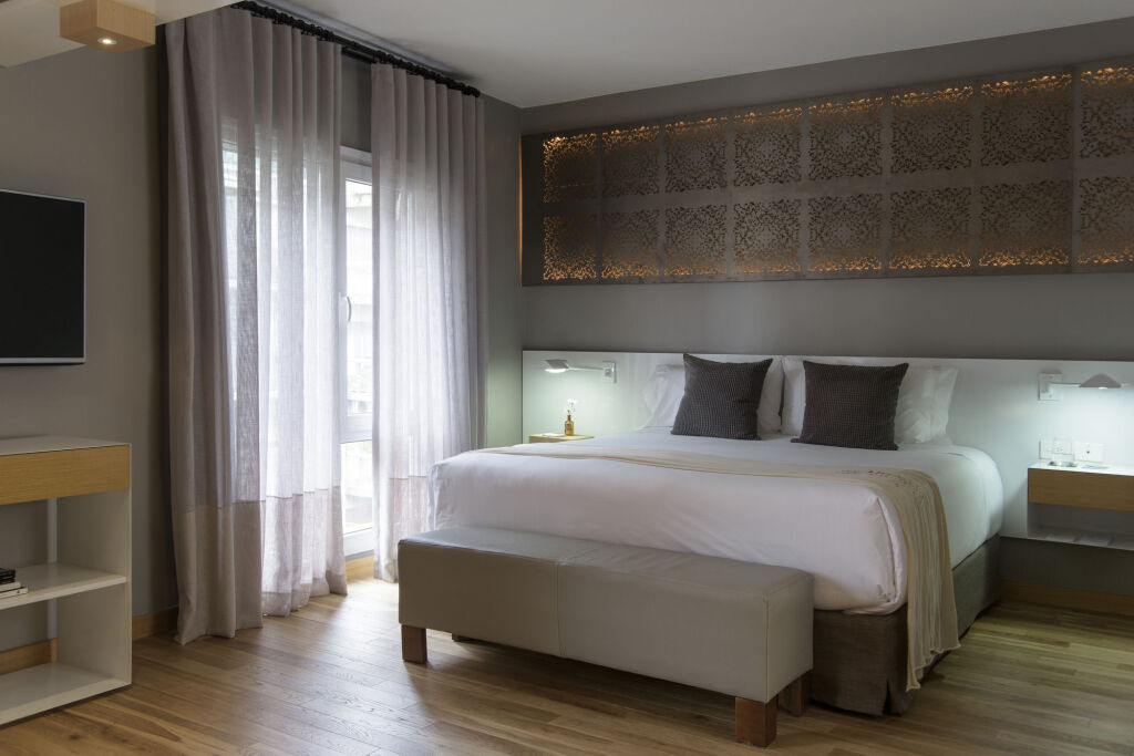 Hotel Arenales by null