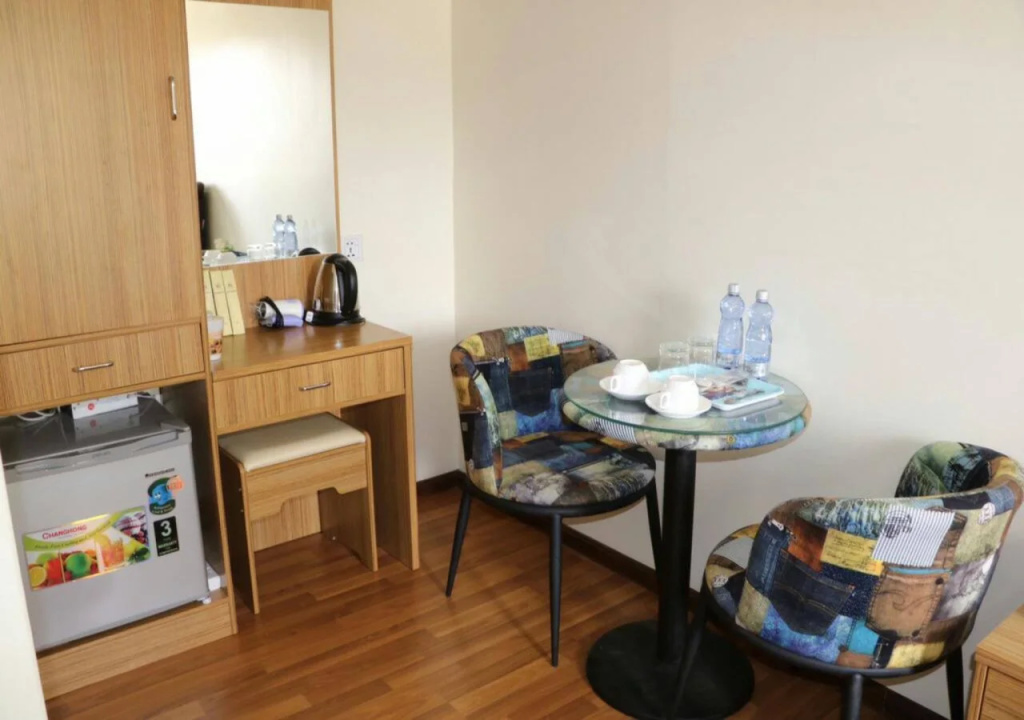 Hotel photo 5