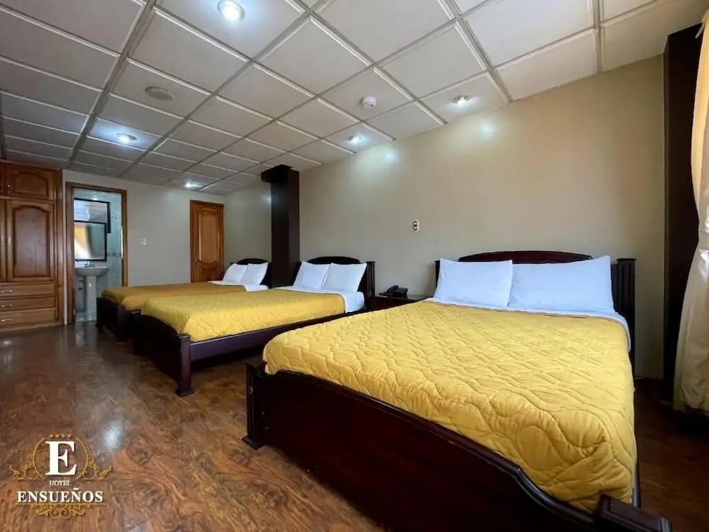 Hotel photo 16